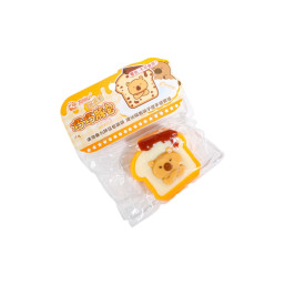 Qiqiqi Dolphin Package Puckers for Joy